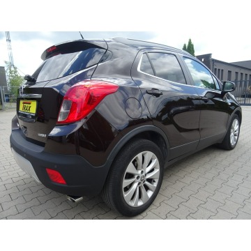 Opel Mokka  SUV 2015,  1.4 benzyna - Na sprzedaż za 43 900 zł - Łódź - zdjęcie 7