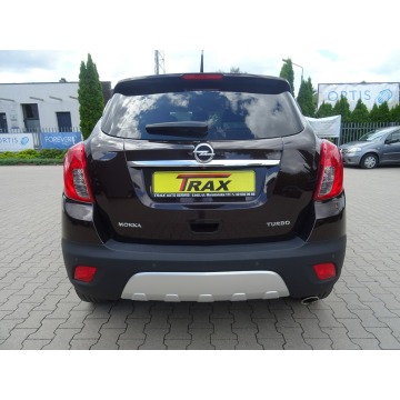 Opel Mokka  SUV 2015,  1.4 benzyna - Na sprzedaż za 43 900 zł - Łódź - zdjęcie 8