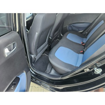 Hyundai i10  Hatchback 2015,  1.2 benzyna - Na sprzedaż za 23 789 zł - Rybnik - zdjęcie 10