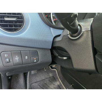Hyundai i10  Hatchback 2015,  1.2 benzyna - Na sprzedaż za 23 789 zł - Rybnik - zdjęcie 9
