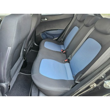 Hyundai i10  Hatchback 2015,  1.2 benzyna - Na sprzedaż za 23 789 zł - Rybnik - zdjęcie 11