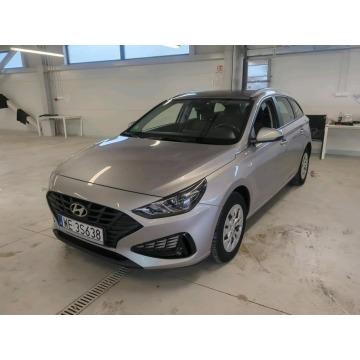  Hyundai I30 1.5 DPI Classic + Pakiet Drive! Salon Polska!