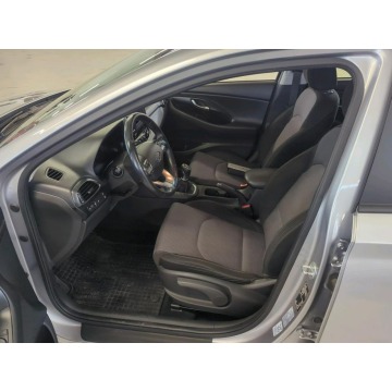 Hyundai i30  Kombi 2021,  1.5 benzyna - Na sprzedaż za 57 800 zł - Pęcice - zdjęcie 5