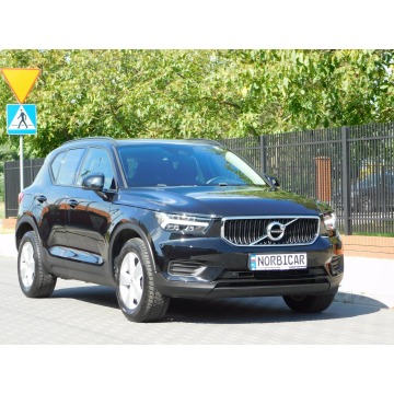 Volvo   SUV 2019,  2.0 diesel - Na sprzedaż za 73 980 zł - Żyrardów - zdjęcie 2