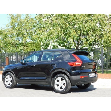 Volvo   SUV 2019,  2.0 diesel - Na sprzedaż za 73 980 zł - Żyrardów - zdjęcie 4