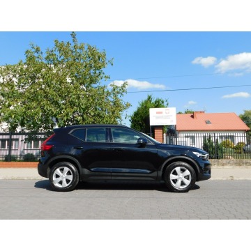 Volvo   SUV 2019,  2.0 diesel - Na sprzedaż za 73 980 zł - Żyrardów - zdjęcie 3