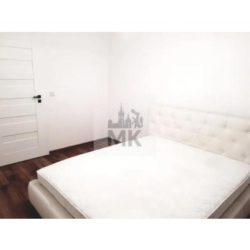 Mieszkanie dwupokojowe Kraków,   50 m2, parter - Sprzedam - zdjęcie 3