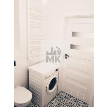 Mieszkanie dwupokojowe Kraków,   50 m2, parter - Sprzedam - zdjęcie 6