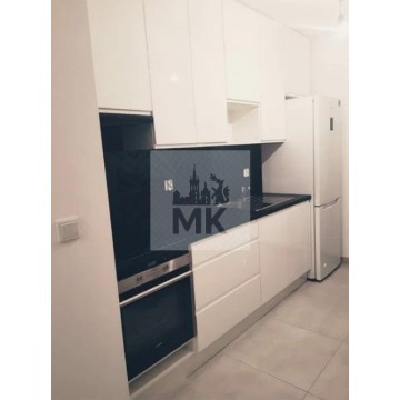 Mieszkanie dwupokojowe Kraków,   50 m2, parter - Sprzedam - zdjęcie 1