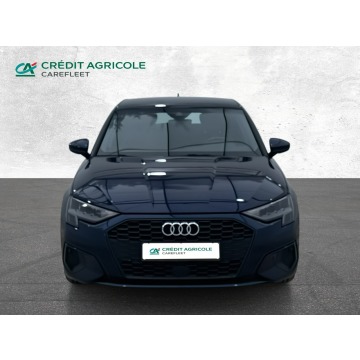 Audi A3  Hatchback 2023,  2.0 diesel, automat - Na sprzedaż za 64 900 zł - Warszawa - zdjęcie 2
