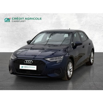 Audi A3 30 TDI  S Tronic