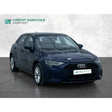 Audi A3  Hatchback 2023,  2.0 diesel, automat - Na sprzedaż za 64 900 zł - Warszawa - zdjęcie 3
