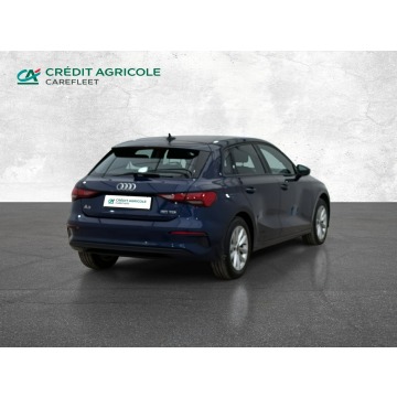 Audi A3  Hatchback 2023,  2.0 diesel, automat - Na sprzedaż za 64 900 zł - Warszawa - zdjęcie 5