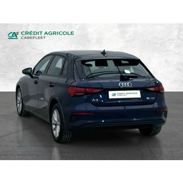 Audi A3  Hatchback 2023,  2.0 diesel, automat - Na sprzedaż za 64 900 zł - Warszawa - zdjęcie 7