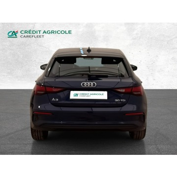 Audi A3  Hatchback 2023,  2.0 diesel, automat - Na sprzedaż za 64 900 zł - Warszawa - zdjęcie 6