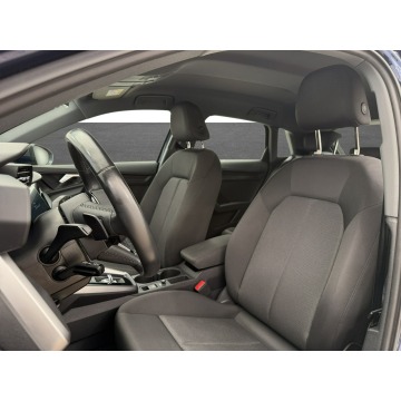Audi A3  Hatchback 2023,  2.0 diesel, automat - Na sprzedaż za 64 900 zł - Warszawa - zdjęcie 10