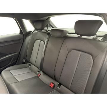 Audi A3  Hatchback 2023,  2.0 diesel, automat - Na sprzedaż za 64 900 zł - Warszawa - zdjęcie 12
