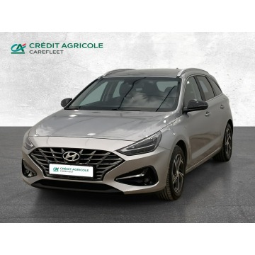 Hyundai i30 1.5 T-GDI 48V Smart DCT Kombi