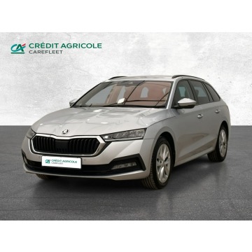 Škoda Octavia - Skoda Octavia 2.0 TDI Ambition DSG Kombi
