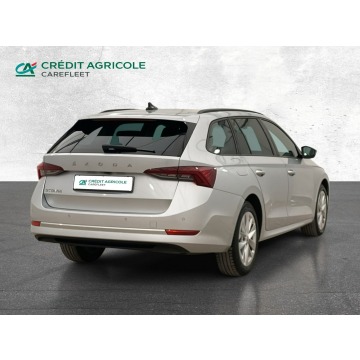 Skoda Octavia  Kombi 2023,  2.0 diesel, automat - Na sprzedaż za 69 900 zł - Warszawa - zdjęcie 5