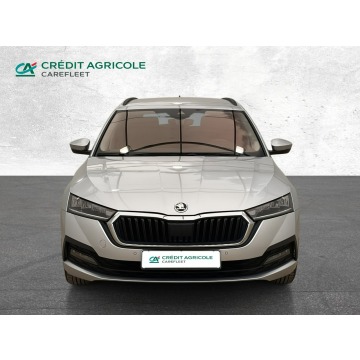 Skoda Octavia  Kombi 2023,  2.0 diesel, automat - Na sprzedaż za 69 900 zł - Warszawa - zdjęcie 2