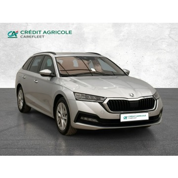 Skoda Octavia  Kombi 2023,  2.0 diesel, automat - Na sprzedaż za 69 900 zł - Warszawa - zdjęcie 3