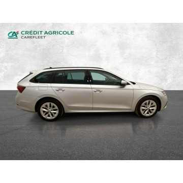 Skoda Octavia  Kombi 2023,  2.0 diesel, automat - Na sprzedaż za 69 900 zł - Warszawa - zdjęcie 4