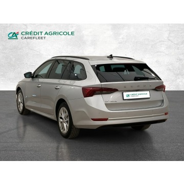 Skoda Octavia  Kombi 2023,  2.0 diesel, automat - Na sprzedaż za 69 900 zł - Warszawa - zdjęcie 7