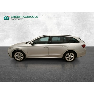 Skoda Octavia  Kombi 2023,  2.0 diesel, automat - Na sprzedaż za 69 900 zł - Warszawa - zdjęcie 8