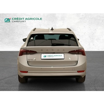 Skoda Octavia  Kombi 2023,  2.0 diesel, automat - Na sprzedaż za 69 900 zł - Warszawa - zdjęcie 6
