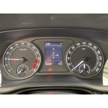 Skoda Octavia  Kombi 2023,  2.0 diesel, automat - Na sprzedaż za 69 900 zł - Warszawa - zdjęcie 11