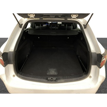 Toyota Corolla  Kombi 2022,  1.8 hybryda, automat - Na sprzedaż za 75 900 zł - Warszawa - zdjęcie 10