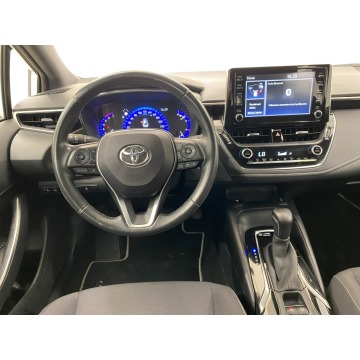 Toyota Corolla  Kombi 2022,  1.8 hybryda, automat - Na sprzedaż za 75 900 zł - Warszawa - zdjęcie 9