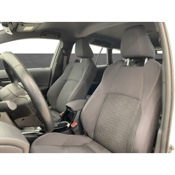 Toyota Corolla  Kombi 2022,  1.8 hybryda, automat - Na sprzedaż za 75 900 zł - Warszawa - zdjęcie 12