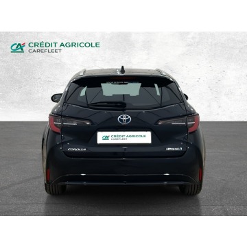 Toyota Corolla  Kombi 2022,  1.8 hybryda, automat - Na sprzedaż za 75 900 zł - Warszawa - zdjęcie 6