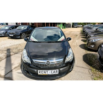 Opel Corsa  Hatchback 2013,  1.2 benzyna - Na sprzedaż za 16 900 zł - Częstochowa - zdjęcie 5
