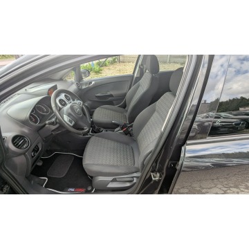 Opel Corsa  Hatchback 2013,  1.2 benzyna - Na sprzedaż za 16 900 zł - Częstochowa - zdjęcie 11