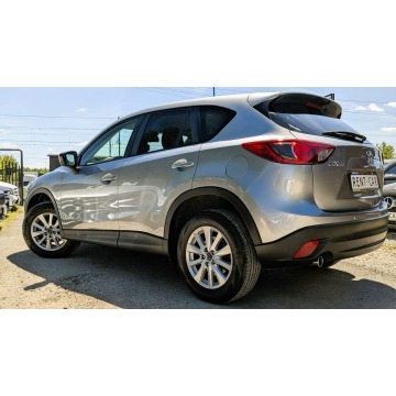 Mazda CX-5  SUV 2014,  2.2 diesel - Na sprzedaż za 37 900 zł - Częstochowa - zdjęcie 12