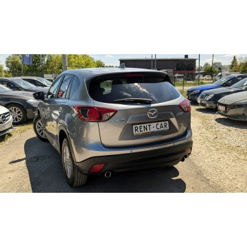 Mazda CX-5  SUV 2014,  2.2 diesel - Na sprzedaż za 37 900 zł - Częstochowa - zdjęcie 11