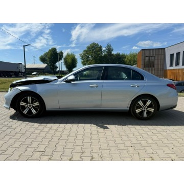 Mercedes - Benz C-klasa  Sedan/Limuzyna 2022,  1.5 benzyna, automat - Na sprzedaż za 69 900 zł - Sośnicowice - zdjęcie 2