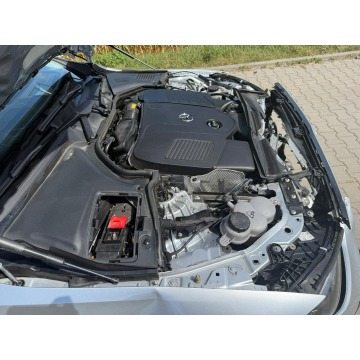 Mercedes - Benz C-klasa  Sedan/Limuzyna 2022,  1.5 benzyna, automat - Na sprzedaż za 69 900 zł - Sośnicowice - zdjęcie 8