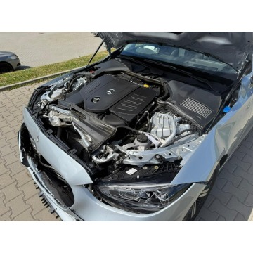 Mercedes - Benz C-klasa  Sedan/Limuzyna 2022,  1.5 benzyna, automat - Na sprzedaż za 69 900 zł - Sośnicowice - zdjęcie 11