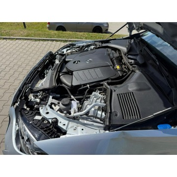 Mercedes - Benz C-klasa  Sedan/Limuzyna 2022,  1.5 benzyna, automat - Na sprzedaż za 69 900 zł - Sośnicowice - zdjęcie 12