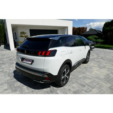 Peugeot 3008  SUV 2019,  1.2 benzyna, automat - Na sprzedaż za 49 500 zł - Grójec - zdjęcie 4