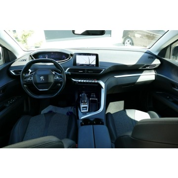Peugeot 3008  SUV 2019,  1.2 benzyna, automat - Na sprzedaż za 49 500 zł - Grójec - zdjęcie 5