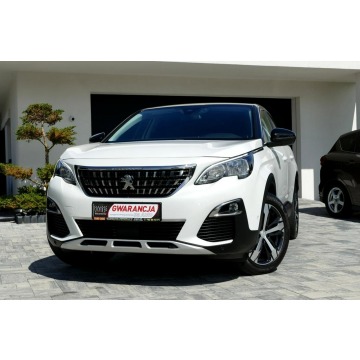 Peugeot 3008  SUV 2019,  1.2 benzyna, automat - Na sprzedaż za 49 500 zł - Grójec - zdjęcie 6