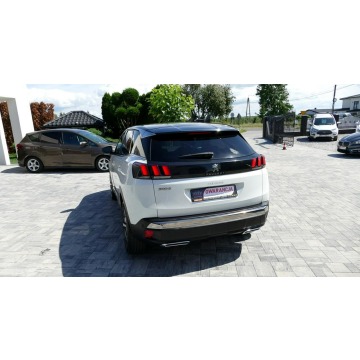 Peugeot 3008  SUV 2019,  1.2 benzyna, automat - Na sprzedaż za 49 500 zł - Grójec - zdjęcie 12
