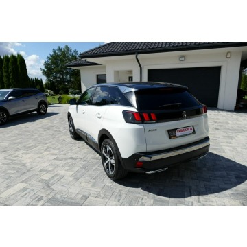 Peugeot 3008  SUV 2019,  1.2 benzyna, automat - Na sprzedaż za 49 500 zł - Grójec - zdjęcie 11