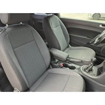 Volkswagen Beetle  Coupe/Sportowy 2012,  1.2 benzyna - Na sprzedaż za 27 999 zł - Warszawa - zdjęcie 6