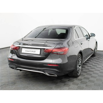 Mercedes - Benz E-klasa  Sedan/Limuzyna 2022,  2.0 diesel, automat - Na sprzedaż za 179 850 zł - Gdynia - zdjęcie 5